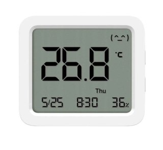 Czujnik temperatury i wilgotności Humidity Monitor 3 XIAOMI