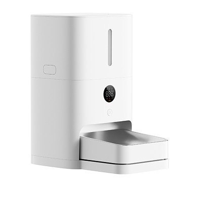 Dozownik karmy Smart Pet Food Feeder 2 XIAOMI Dozownik karmy Smart Pet Food Feeder 2 XIAOMI