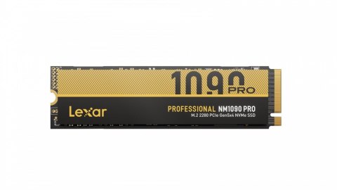 Dysk SSD NM1090 Pro 4TB Gen5 14000/13000 Lexar