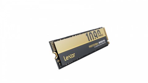 Dysk SSD NM1090 Pro 4TB Gen5 14000/13000 Lexar