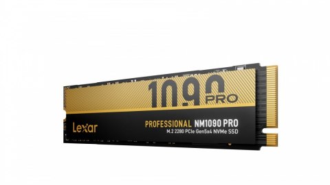Dysk SSD NM1090 Pro 4TB Gen5 14000/13000 Lexar