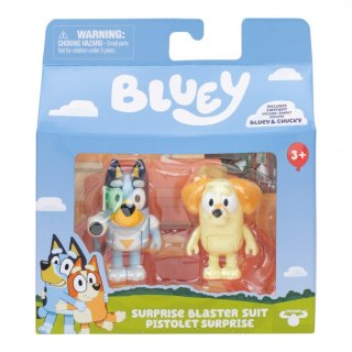 Figurka Bluey 2-pak Tm Toys