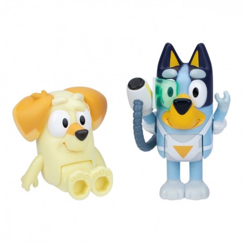 Figurka Bluey 2-pak Tm Toys