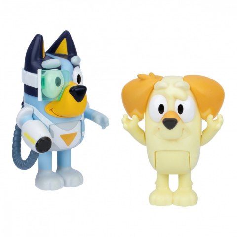 Figurka Bluey 2-pak Tm Toys