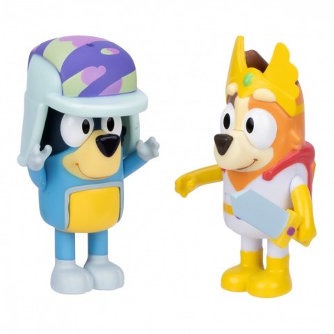 Figurka Bluey Baśniowe Postacie 2-pak Tm Toys