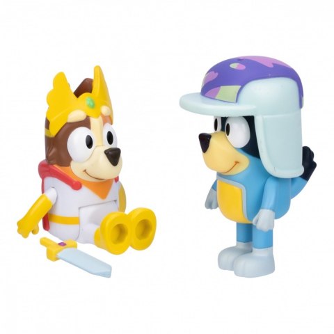 Figurka Bluey Baśniowe Postacie 2-pak Tm Toys