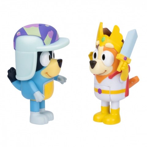 Figurka Bluey Baśniowe Postacie 2-pak Tm Toys