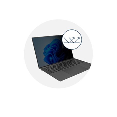 Filtr prywatyzujący MagPro 15,6 cala (16:10)