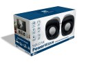 Głośniki komputerowe PowerWave SQ1003 stereofoniczne SQUEAK