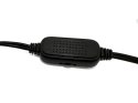 Głośniki komputerowe PowerWave SQ1003 stereofoniczne SQUEAK