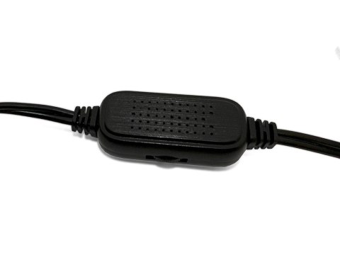 Głośniki komputerowe PowerWave SQ1003 stereofoniczne SQUEAK Głośniki komputerowe PowerWave SQ1003 stereofoniczne SQUEAK