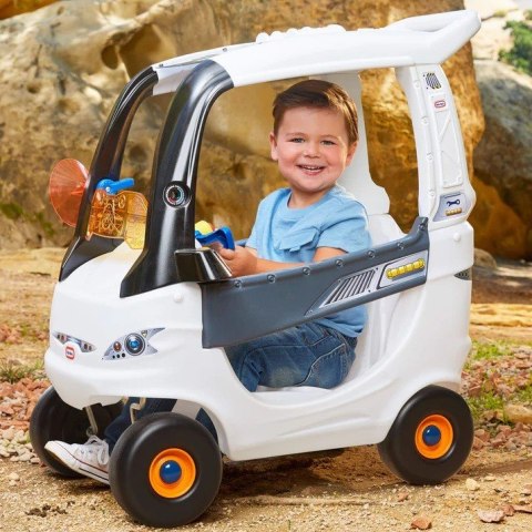 Jeździk Cozy Coupe Łazik kosmiczny Little Tikes