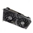 Karta graficzna Dual Radeon RX 7600 EVO OC Edition 8GB GDDR6 Asus