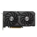 Karta graficzna Dual Radeon RX 7600 EVO OC Edition 8GB GDDR6 Asus