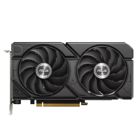 Karta graficzna Dual Radeon RX 7600 EVO OC Edition 8GB GDDR6 Asus Karta graficzna Dual Radeon RX 7600 EVO OC Edition 8GB GDDR6 Asus