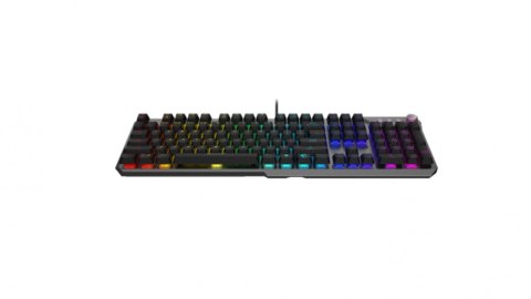 Klawiatura Strike 600 Silent US MSI