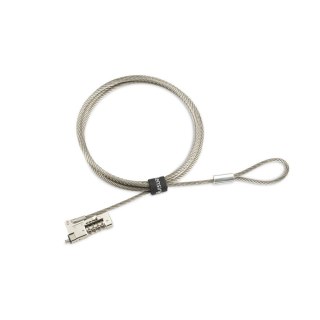 Linka do notebooka szyfr Slim NanoSaver 2.0 EQ Kensington