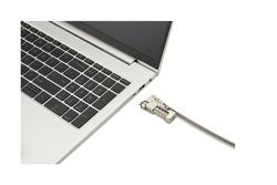 Linka do notebooka szyfr Slim NanoSaver 2.0 EQ Kensington