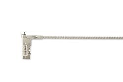 Linka do notebooka szyfr Slim NanoSaver 2.0 EQ Kensington