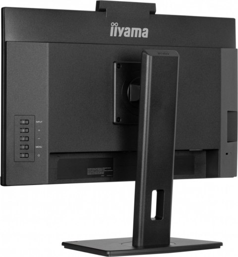Monitor 24 cale XUB2490HSUH-B2 IPS,FHD,CAM,MIC,HDMI,DP IIYAMA