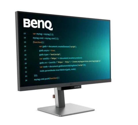 Monitor 31.5 cala RD320U 4K LED 5ms/60Hz/IPS Benq Monitor 31.5 cala RD320U 4K LED 5ms/60Hz/IPS Benq