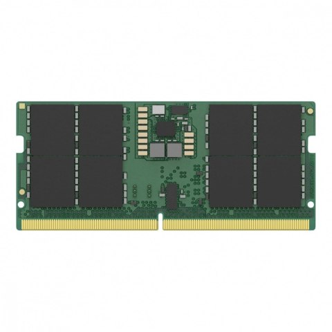 Pamięć DDR5 CSODIMM 16GB(1*16)/6400 CL52 1Rx8 Kingston