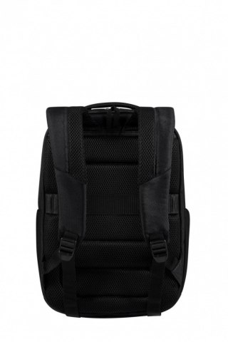 Plecak kabinowy na laptopa 14.1 cala Guardit 3.0 S czarny Samsonite