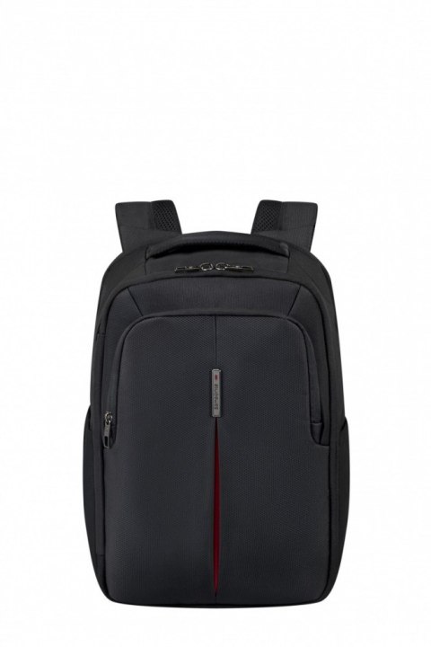 Plecak kabinowy na laptopa 14.1 cala Guardit 3.0 S czarny Samsonite