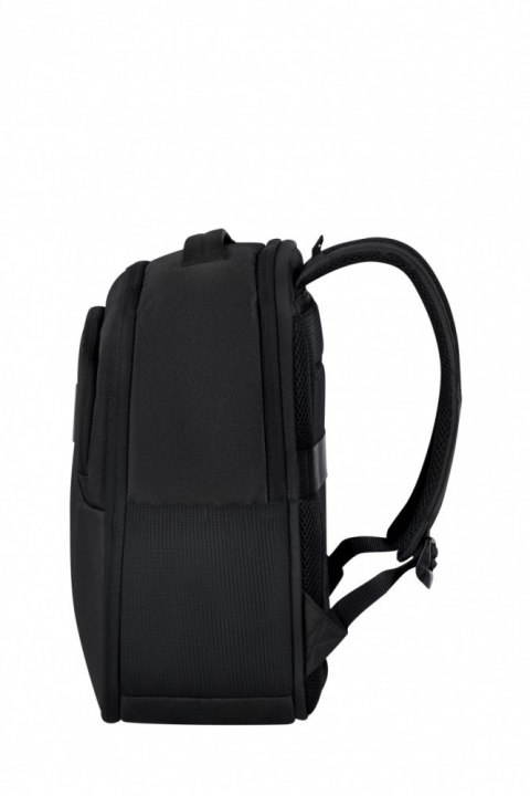 Plecak kabinowy na laptopa 14.1 cala Guardit 3.0 S czarny Samsonite