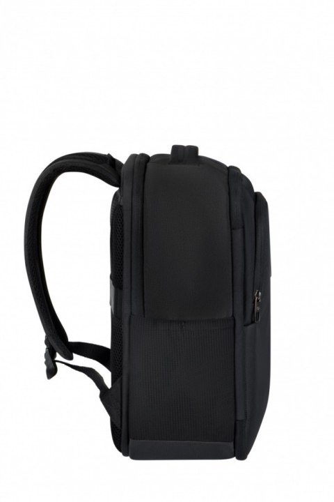 Plecak kabinowy na laptopa 14.1 cala Guardit 3.0 S czarny Samsonite