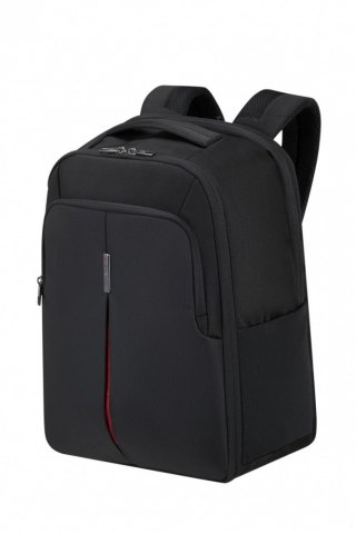 Plecak kabinowy na laptopa 15.6 cala Guardit 3.0 M czarny Samsonite