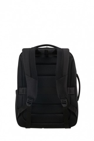 Plecak kabinowy na laptopa 15.6 cala Guardit 3.0 M czarny Samsonite