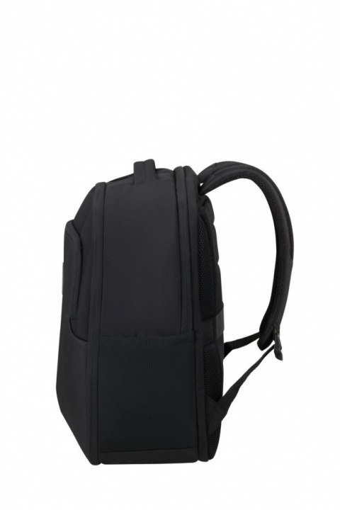 Plecak kabinowy na laptopa 15.6 cala Guardit 3.0 M czarny Samsonite
