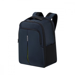 Plecak kabinowy na laptopa 15.6 cala Guardit 3.0 M granatowy Samsonite
