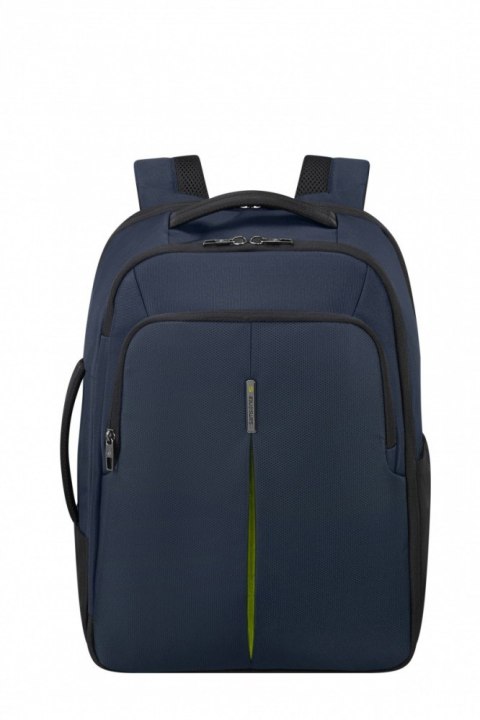Plecak kabinowy na laptopa 15.6 cala Guardit 3.0 M granatowy Samsonite