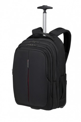 Plecak na kółkach na laptopa 15.6 cala Guardit 3.0 czarny Samsonite