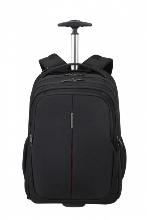 Plecak na kółkach na laptopa 15.6 cala Guardit 3.0 czarny Samsonite