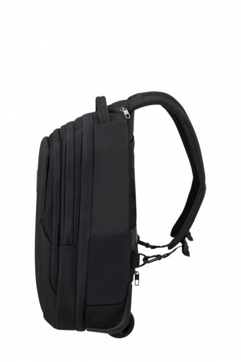 Plecak na kółkach na laptopa 15.6 cala Guardit 3.0 czarny Samsonite