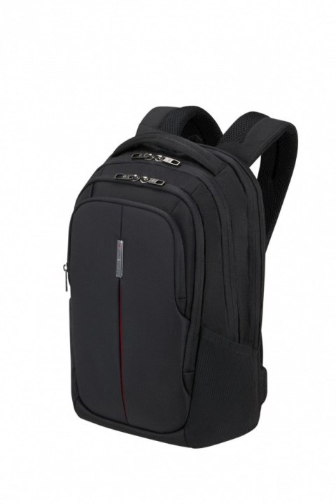 Plecak na laptopa 14.1 cala Guardit 3.0 S czarny Samsonite
