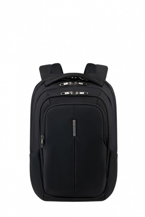 Plecak na laptopa 14.1 cala Guardit 3.0 S czarny Samsonite