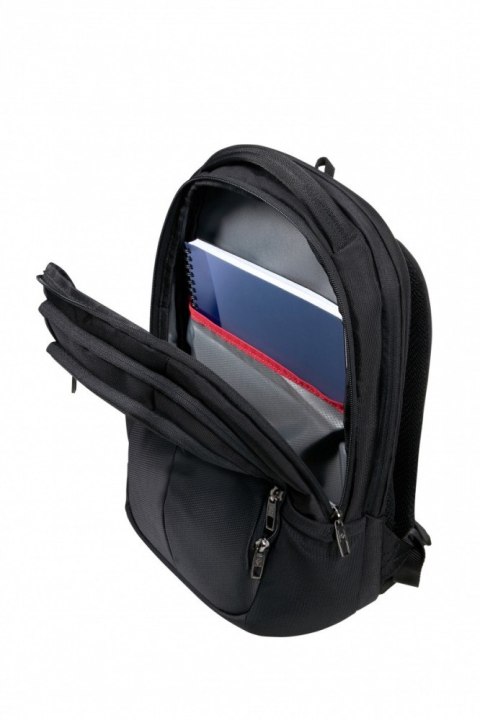 Plecak na laptopa 14.1 cala Guardit 3.0 S czarny Samsonite