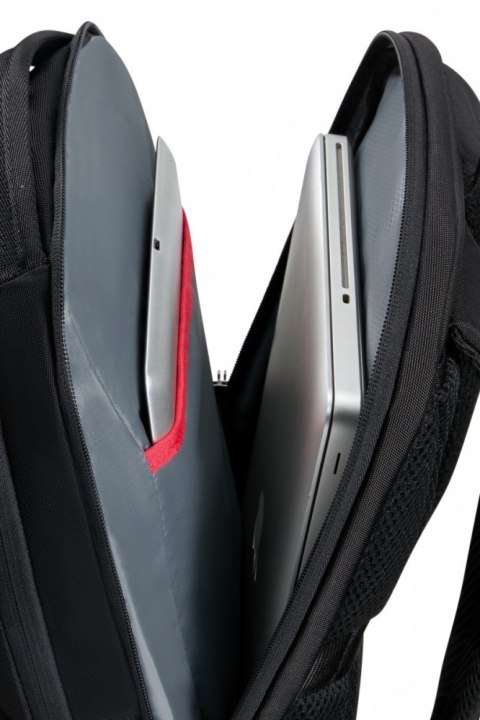 Plecak na laptopa 14.1 cala Guardit 3.0 S czarny Samsonite