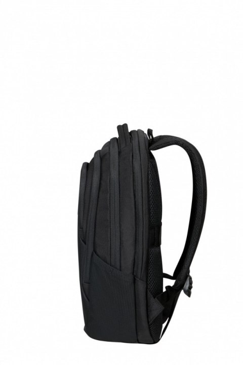 Plecak na laptopa 14.1 cala Guardit 3.0 S czarny Samsonite