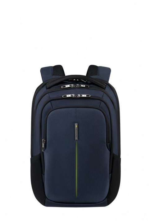 Plecak na laptopa 14.1 cala Guardit 3.0 S granatowy Samsonite