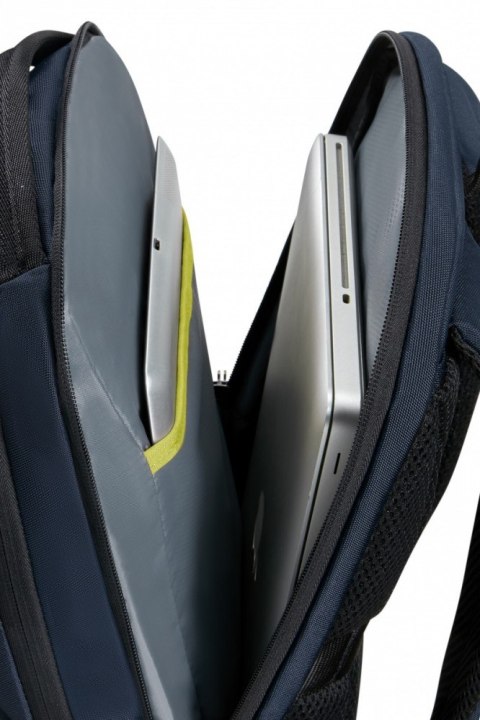 Plecak na laptopa 14.1 cala Guardit 3.0 S granatowy Samsonite