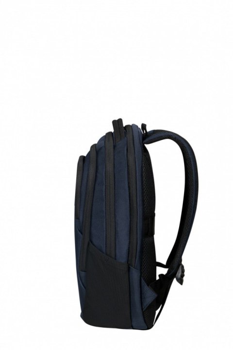 Plecak na laptopa 14.1 cala Guardit 3.0 S granatowy Samsonite