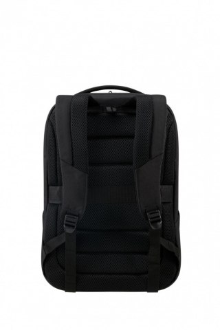 Plecak na laptopa 17.3 cala Guardit 3.0 L czarny Samsonite