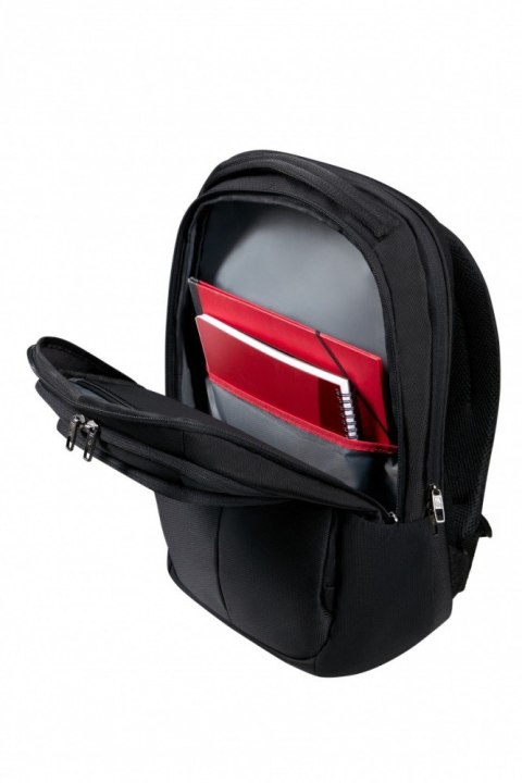 Plecak na laptopa 17.3 cala Guardit 3.0 L czarny Samsonite