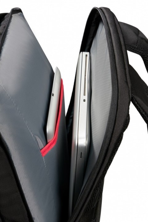 Plecak na laptopa 17.3 cala Guardit 3.0 L czarny Samsonite