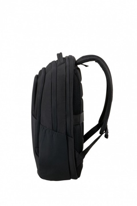 Plecak na laptopa 17.3 cala Guardit 3.0 L czarny Samsonite